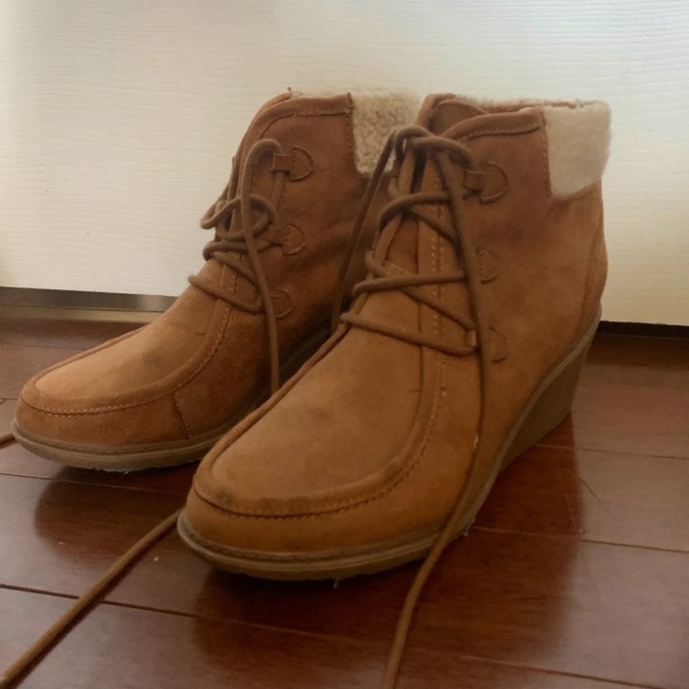 boots